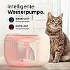 Фонтан для кішок Pretty Paw © Супертихий, Amazon, Німеччина, фото 7