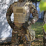 Тактичний підсумок TG-LEGBAG, фото 2