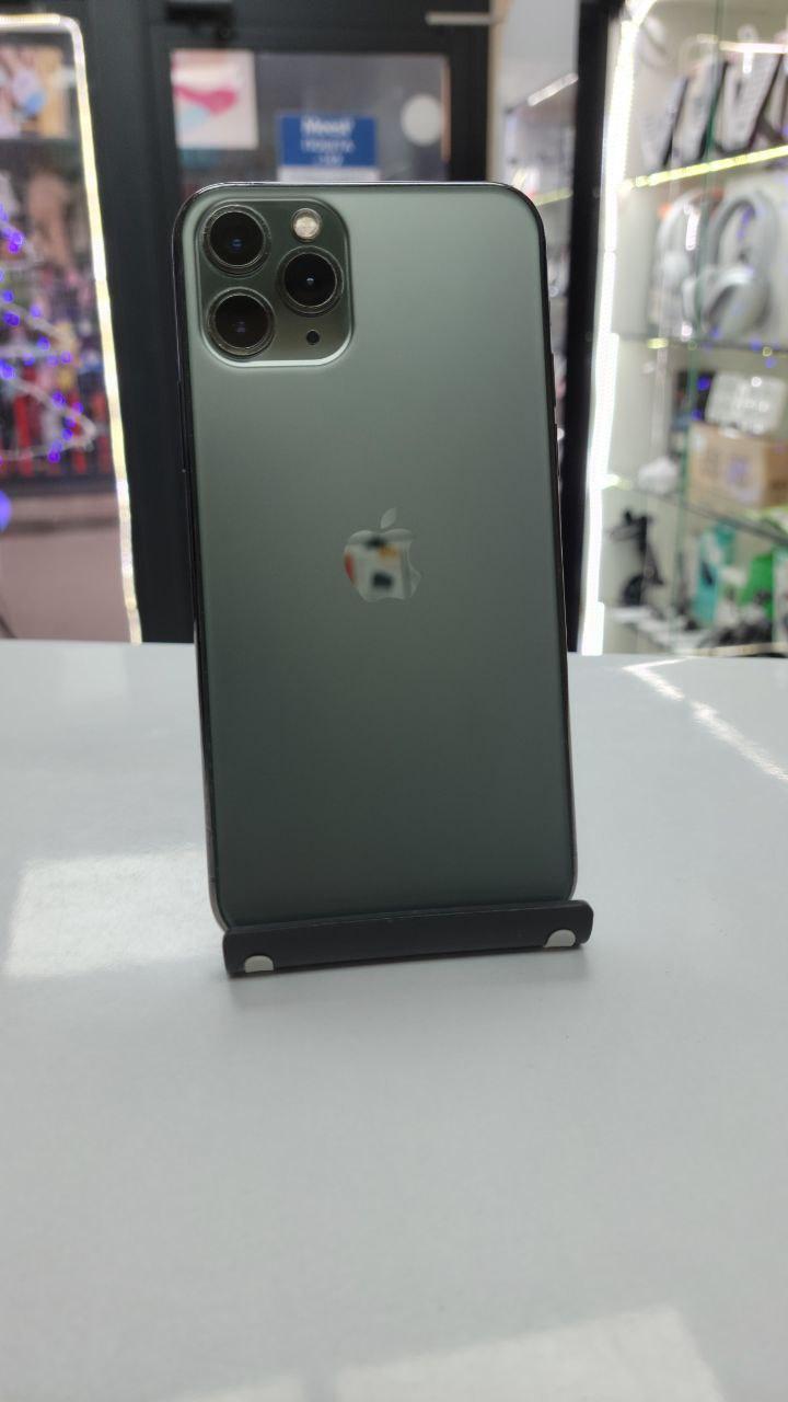 Б/в iPhone 11pro 64Gb