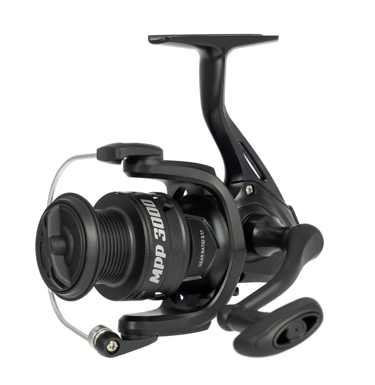 Котушка X-Fish MPP 3000 1+1BB