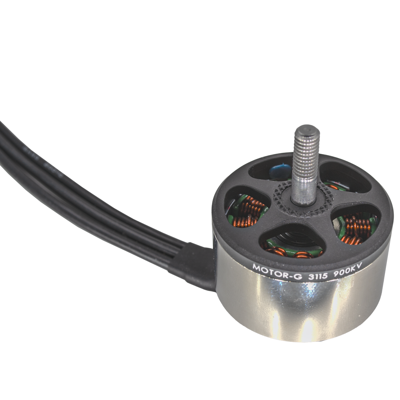 Мотор для FPV дрона MOTOR-G 900KV 3115