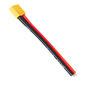 Кабель 10 см для ESC XT60