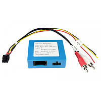 Адаптери для підсилювача