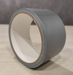 Скотч сантехнічний (армований) 48 мм * 10м (150мкм)