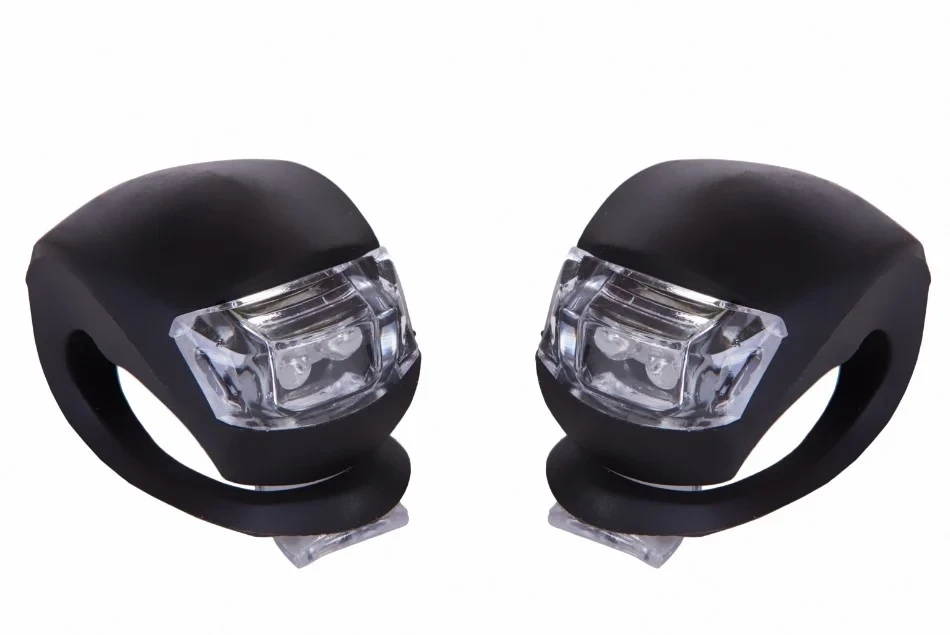 Мигалка BC-RL8001, 2 шт синій (L-010), фото 1