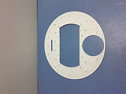 Корпус для робота пилососа Rowenta SS-2230002606