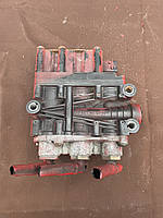 Кран рівня полу DAF E 6-106 б/в 47289004 10-037