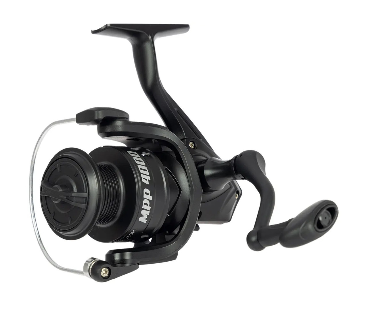 Котушка X-Fish MPP 4000 1+1BB