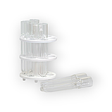 Установка для визначення вмісту клітковини PF 12, фото 3