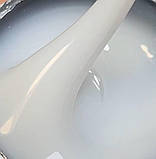 Багатофункціональний гель GeliX MULTI MG 309 молочний, фото 2