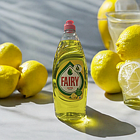 Фейрі лимон