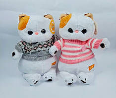 М'яка іграшка Кішка Лі-Лі, 27см, ТМ Dreamtoys