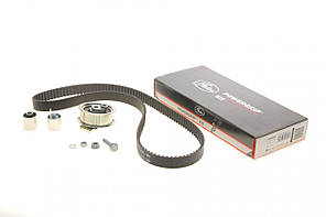 Комплект ГРМ Audi A3 A4 A6 Skoda Octavia Volkswagen Golf Passat 2.0 FSI 04- (Gates K035604XS)