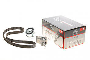 Комплект ГРМ Audi A3 A4 A6 TT Skoda Octavia Volkswagen Golf 1.8T 96-10 (23x150z) (Gates K025491XS)