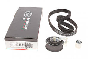 Комплект ГРМ Audi A3 A4 A6 TT Skoda Octavia Volkswagen Golf 1.8T 96-10 (23x150z) (Gates K065491XS)