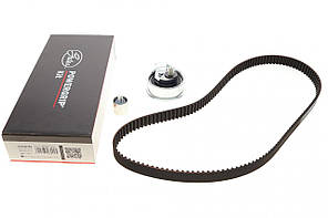 Комплект ГРМ Audi A3 A4 A6 TT Skoda Octavia Volkswagen Golf 1.8T 96-10 (23x150z) (Gates K075491XS)