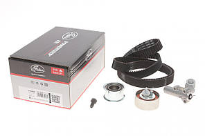 Комплект ГРМ Audi A4 A6 Volkswagen Passat 2.4-2.8 95-05 (30x253z) (Gates K025493XS)