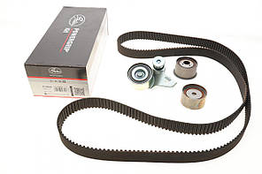 Комплект ГРМ Audi A4 A6 A8 3.0 00-06 (30x281z) (Gates K015605XS)