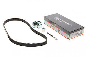 Комплект ГРМ Audi A4 Skoda Superb Volkswagen Passat 1.8 2.0 00-05 (23x150z) (Gates K035491XS)