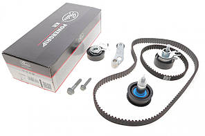Комплект ГРМ Audi Volkswagen 1.4 1.6 16V 97- (Gates K025565XS)