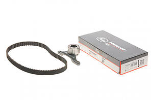 Комплект ГРМ Chery A5 E3 E5 Fulwin 1.5 0.6- Zaz Vida 1.5 12- (21.6x97z) (Gates K015665XS)