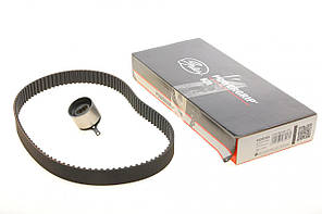 Комплект ГРМ Chevrolet Aveo Kalos Daewoo Matiz 1.0 1.2i 03- (25x109z) (Gates K025535XS)