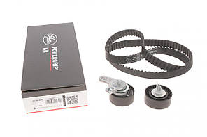 Комплект ГРМ Chevrolet Laceti Nubira 2.0D 07- (22x151z) (Gates K015634XS)