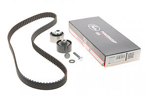 Комплект ГРМ Citroen Berlingo Jumpy 2.0HDi 99-11 (25x141z) (Gates K035524XS)