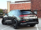 Оригінальні диски R22 для Audi SQ8 RS, фото 10
