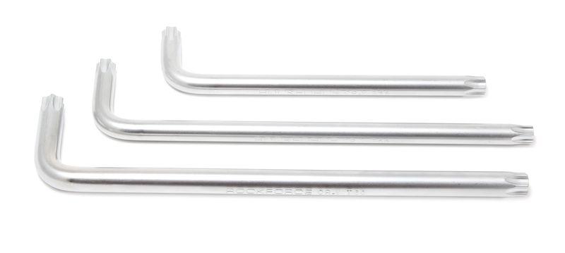 Ключ Г-подібний TORX T80