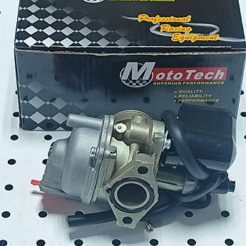 Карбюратор HONDA AF-35/34 MotoTech