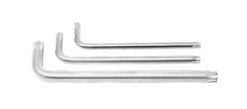 Ключ Г-подібний TORX довгий T50Н