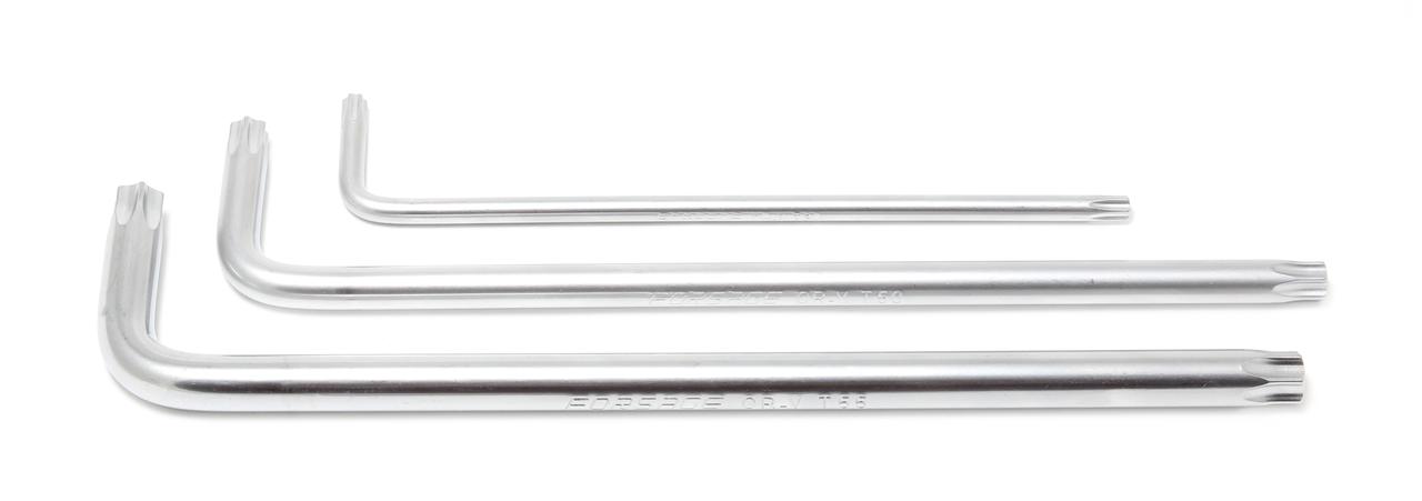 Ключ Г-подібний TORX довгий T 60