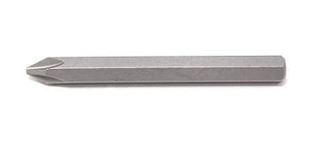 Біта 5/16" Philips (80мм) PH2