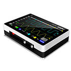 Осцилограф 2кан 100МГц 7"РК 6000мАг 1ГС/с, FNIRSI-1013D, фото 3