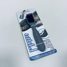 Щітка для взуття 2в1 17*3 см Stenson R92731