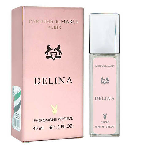 Parfums de Marly Delina Pheromone Parfum жіночий 40 мл, фото 1