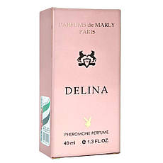 Parfums de Marly Delina Pheromone Parfum жіночий 40 мл, фото 4