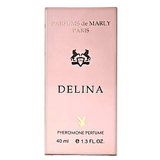 Parfums de Marly Delina Pheromone Parfum жіночий 40 мл, фото 5