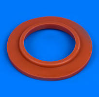 Ущільнене кільце для кришки резервуара води кавоварки DeLonghi T67112