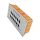 Активний прес-бокс AudioPressBox® APB-112 IW-D, фото 6