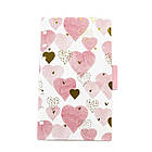 Розділювачі листів для блокнотів, планерів на кільцях Фігури А5 5шт RZL022, фото 5