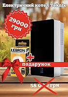Електричний котел для квартири, електрокотел, Електричні котли,Teknix ESPRO 6 кВт