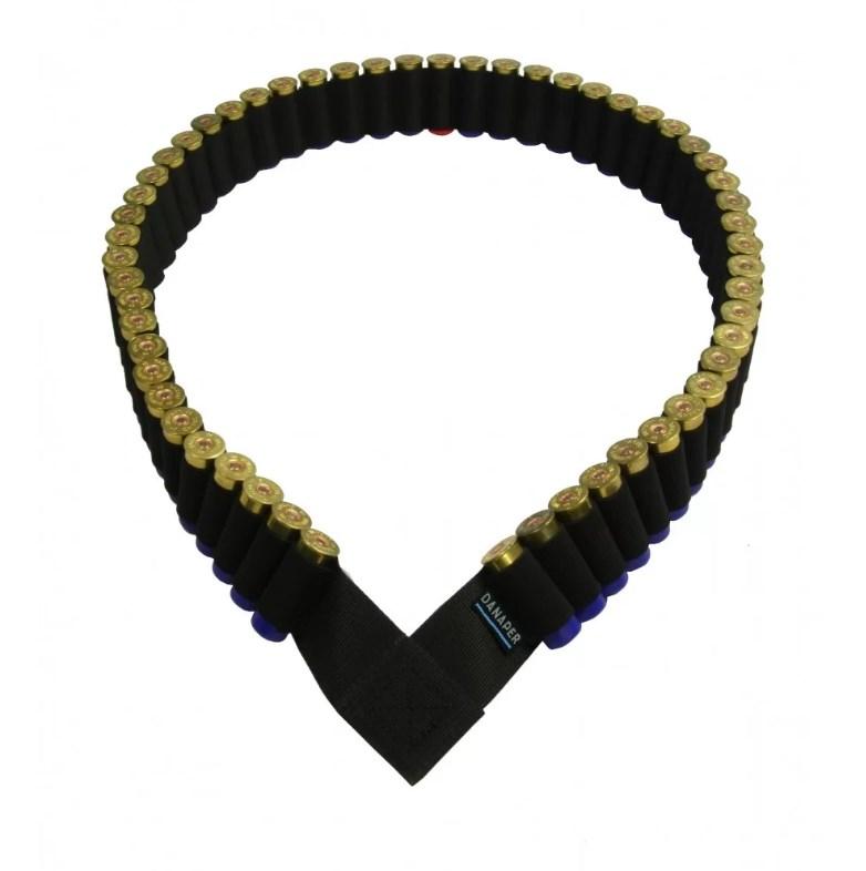 Ремень Бандолера 12 калібр Danaper, фото 1