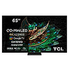 Телевізор TCL 65C765, фото 10
