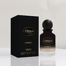 Seven Certain Intence Парфуми чоловічі 100 мл