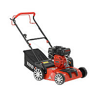 Розпушувач і аератор ґрунту бензиновий 3.5кВт (ширина 38см) глибина 8-12мм 40 л Yato YT-85570