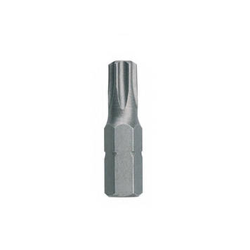 Біта TORX T5х30мм, 1/4"