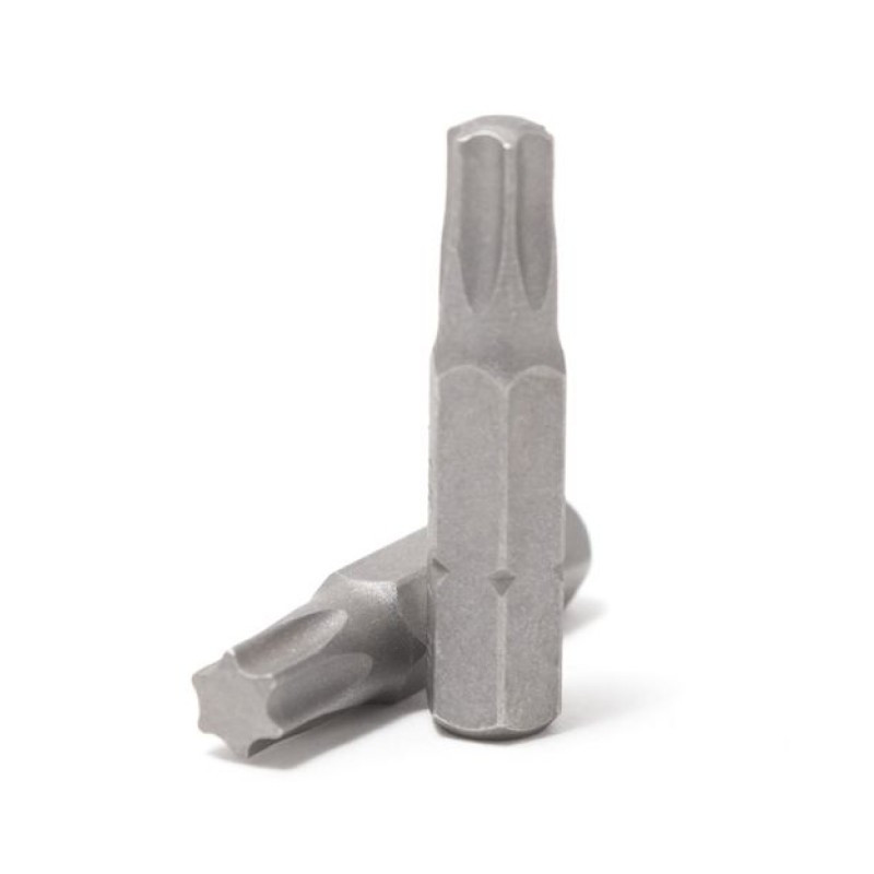 Біта TORX T10х30мм, 1/4"