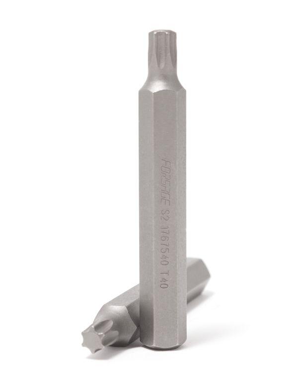 Біта 10мм Torx (120мм) T45